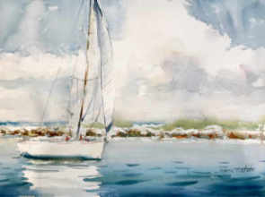 Marie Natale Boats